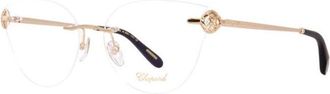 Chopard VCHF87S 300K Shiny Rose Gold 58mm