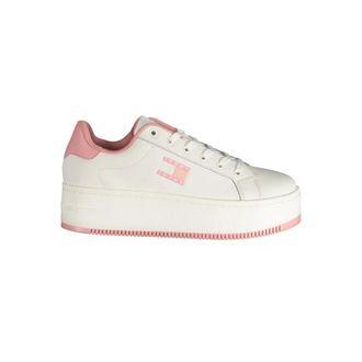 Tommy Hilfiger Mujer, Zapatos, Rosa, Talla: 39 EU