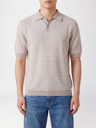 Ballantyne Polo in maglia