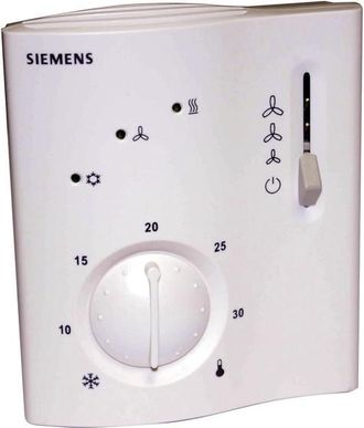 SIEMENS Termostato Elettronico Vc 2t Tor Caldo Freddo