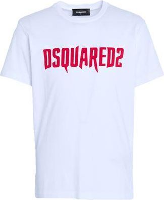 Dsquared2 TOPS - T-shirts auf YOOX.COM