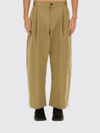 STUDIO NICHOLSON Pantaloni STUDIO NICHOLSON Uomo colore Beige
