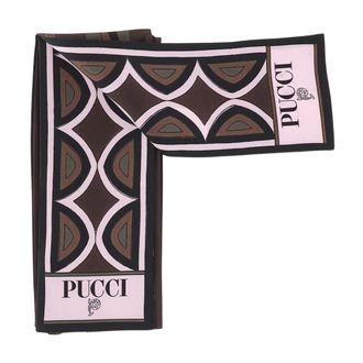 Pucci Donna, Accessori, Multicolore, Taglia unica, new