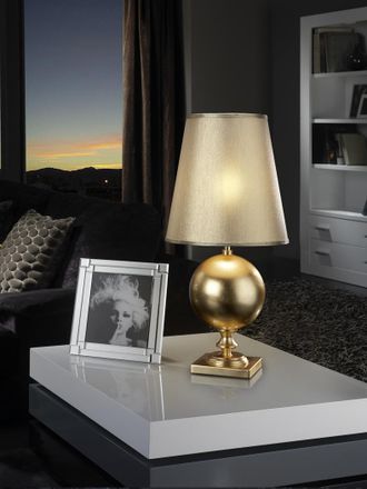 Schuller Sobremesa Terra Ac. Pan Oro