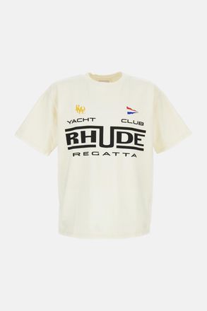 Rhude Maglietta Rhude Regatta Club