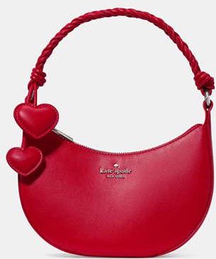 Kate Spade New York Nova Braided Strap Shoulder Bag