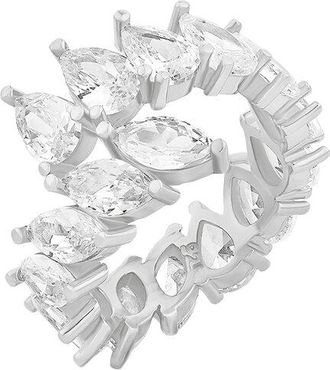 SHYMI Shymi Silver Ring