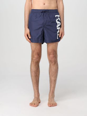 Karl Lagerfeld Costume Karl Lagerfeld con logo