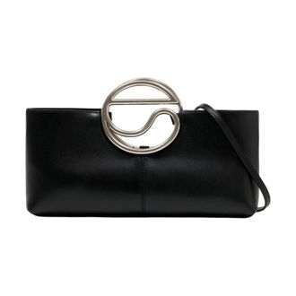 Coperni Mujer, Bolsos, Negro, Talla: ONE Size