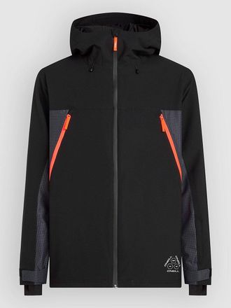 O'Neill FwcPeak Pro Jacke