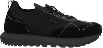 Emporio Armani SCHUHE - Sneakers auf YOOX.COM
