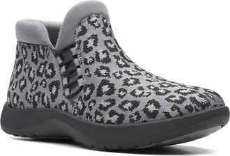 Clarks Adella Pine Boot