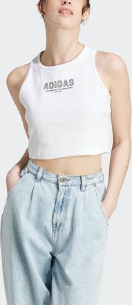 adidas Kort tank top Brand Love
