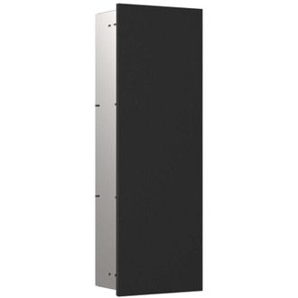 Emco Emco - M&oacute;dulo De Armario Asis Pure, Empotrado, Bisagra De Puerta A