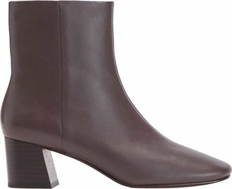 Everlane Everlane womens Everlane the Day Boot, Dark Brown, 5.5 UK