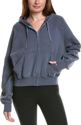 Beyond Yoga Beyond Yoga Cali Zip Up Hoodie