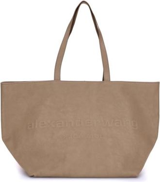 Alexander Wang Punch Tote Bag