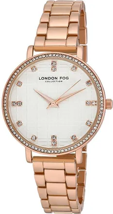 London Fog Womens Watch