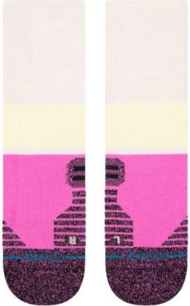 Stance Turnpike Loop Hike Crew Multifunktionssocken - Unisex | weiß