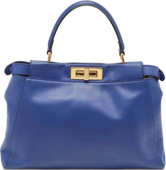 Fendi 1141444 Blue - Blauw