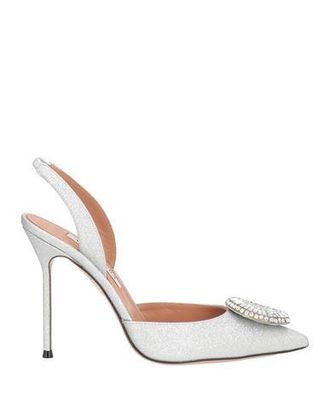 Aquazzura FOOTWEAR - Pumps sur YOOX.COM