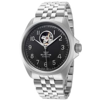 Glycine Mens Combat Classic 40mm Watch GL0427