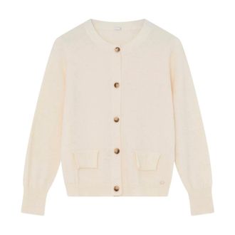 Gustav Donna, Maglie, Beige, XL, new