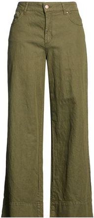 Atelier Cigala's BOTTOMWEAR - Pantaloni jeans su YOOX.COM