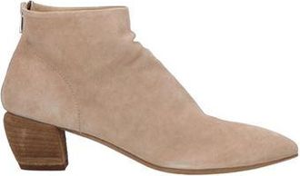 Officine Creative CALZADO - Botines de ca&ntilde;a alta en YOOX.COM