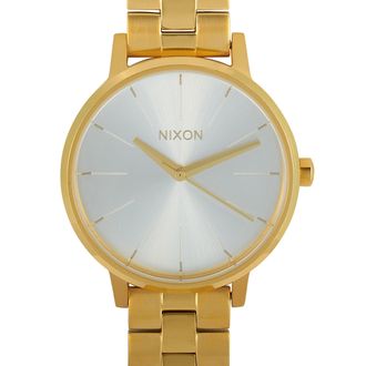 Nixon Kensington Gold-Tone Watch A099-508-00