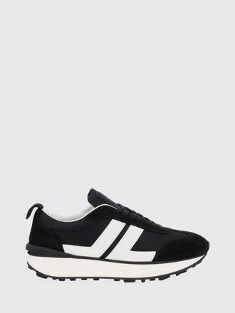 Lanvin Sneakers LANVIN Woman color Black