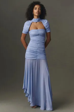 Hansen & Gretel Simona Dress