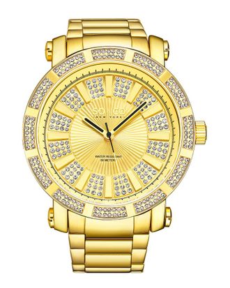SO & CO Mens Madison Watch