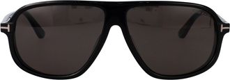 Tom Ford Aviator Sunglasses Ft1208 N 01 A