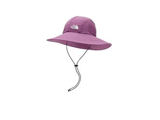 The North Face Horizon Breeze Brimmer Traditional Womens Hats Chroma Purple : SM/MD, Elastane/Nylon/Polyester