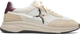 Axel Arigato Hombre, Zapatos, Multicolor, Talla: 40 EU