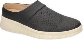 Easy Street Aretha Mule in Black at Nordstrom Rack, Size 5.5