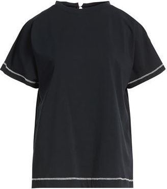 Alpha Studio CAMISETAS Y TOPS - Camisetas en YOOX.COM