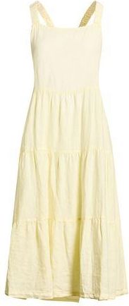 Bella Dahl DRESSES - Midi dresses on YOOX.COM