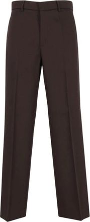 Barena Uomo, Pantaloni, Marrone, XL, new