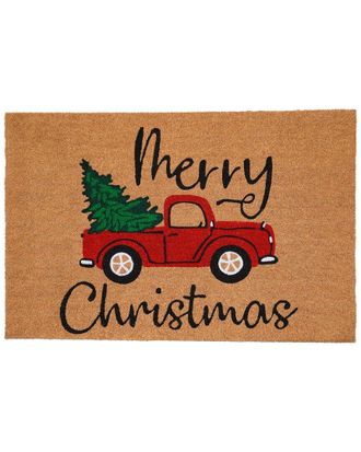 Callowaymills Christmas Memories Doormat