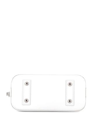 Louis Vuitton Alma Handbag Yayoi Kusama Infinity Dots Epi Leather BB backpack - Veelkleurig