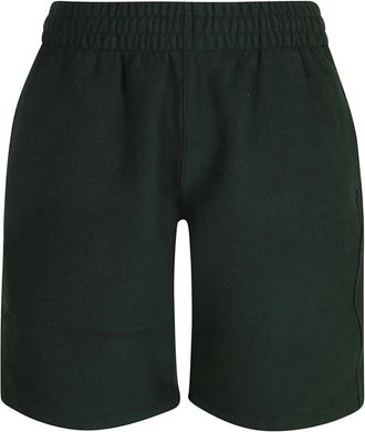 Burberry Casual Shorts - Heren - Korte Broeken - Groen - M - Korte Broeken