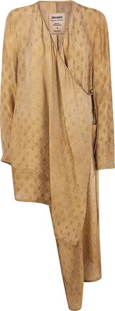 Uma Wang Kunto Jacket