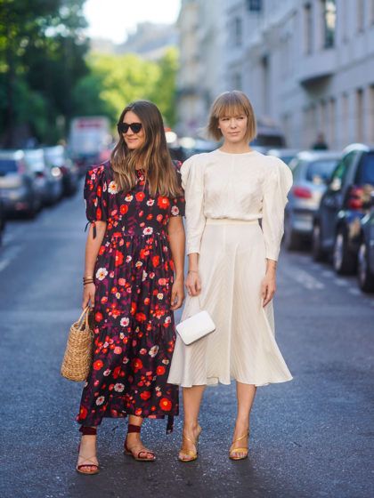 Questo nuovo brand di abiti cheap&chic sarà presto ovunque