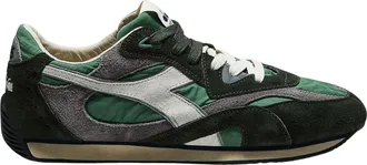 Diadora Equipe Revenge Low-Top Sneakers
