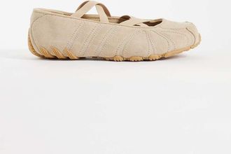 adidas Originals Ghostsprint - Ballerine beige-Neutro