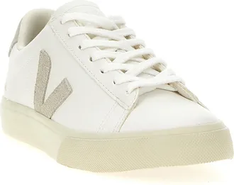 Veja Campo Sneaker - White