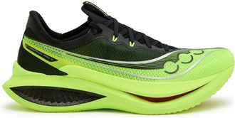 Saucony Endorphin Pro 5 Panelled Mesh Sneakers - Black - 10 (IT44 / UK10)