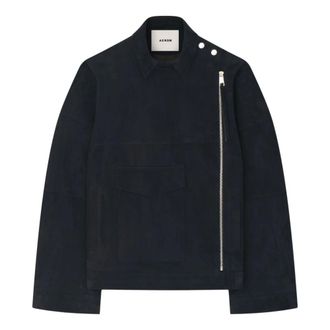 Áeron Mujer, Chaquetas, Negro, Talla: S